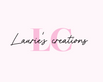 Lauries creations - Home